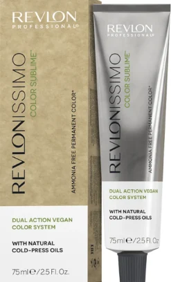Sale Revlon Professional Revlonissimo Color Sublime Color & Care