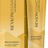 New Revlon Professional Revlonissimo Colorsmetique Goldtöne