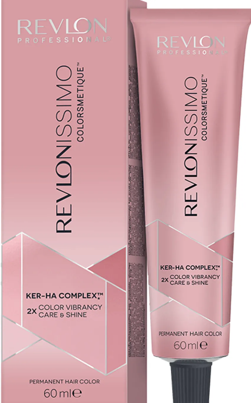 Hot Revlon Professional Revlonissimo Colorsmetique Mixtöne