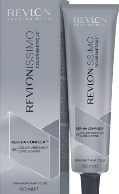 Hot Revlon Professional Revlonissimo Colorsmetique Naturtöne