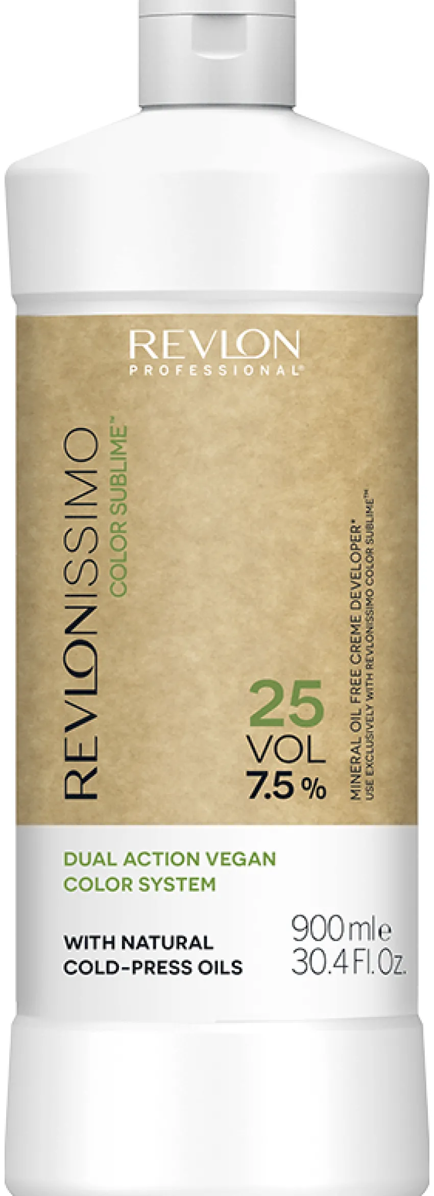 Best Revlon Professional Revlonissimo Color Sublime Color & Care Creme Developer