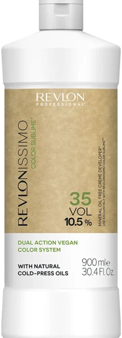Best Revlon Professional Revlonissimo Color Sublime Color & Care Creme Developer