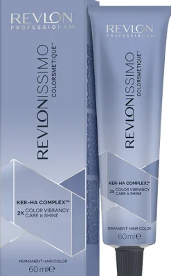 New Revlon Professional Revlonissimo Colorsmetique Kühle Töne