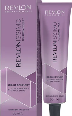 Sale Revlon Professional Revlonissimo Colorsmetique Burgundtöne