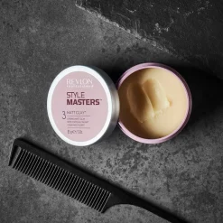 New Revlon Professional Style Masters Matt Clay