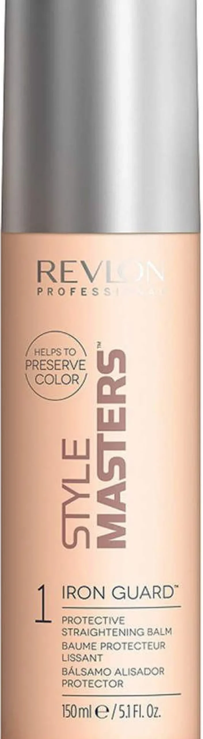 Outlet Revlon Professional Style Masters Iron Guard Protective Balm