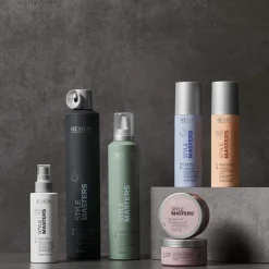 New Revlon Professional Style Masters Modular Mousse