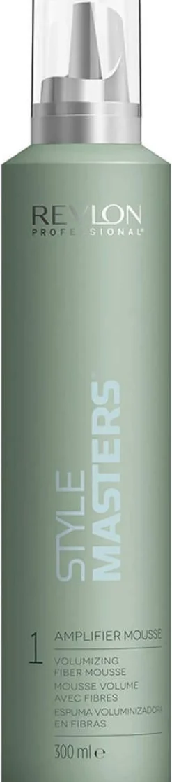 Hot Revlon Professional Style Masters Amplifier Volumnizing Mousse