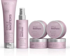 New Revlon Professional Style Masters Defining Gel