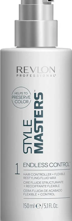 Clearance Revlon Professional Style Masters Endless Hair Controller