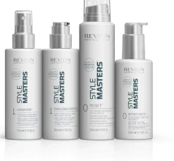 Clearance Revlon Professional Style Masters Endless Hair Controller