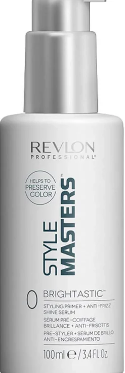 Fashion Revlon Professional Style Masters Brightastic Styling Primer