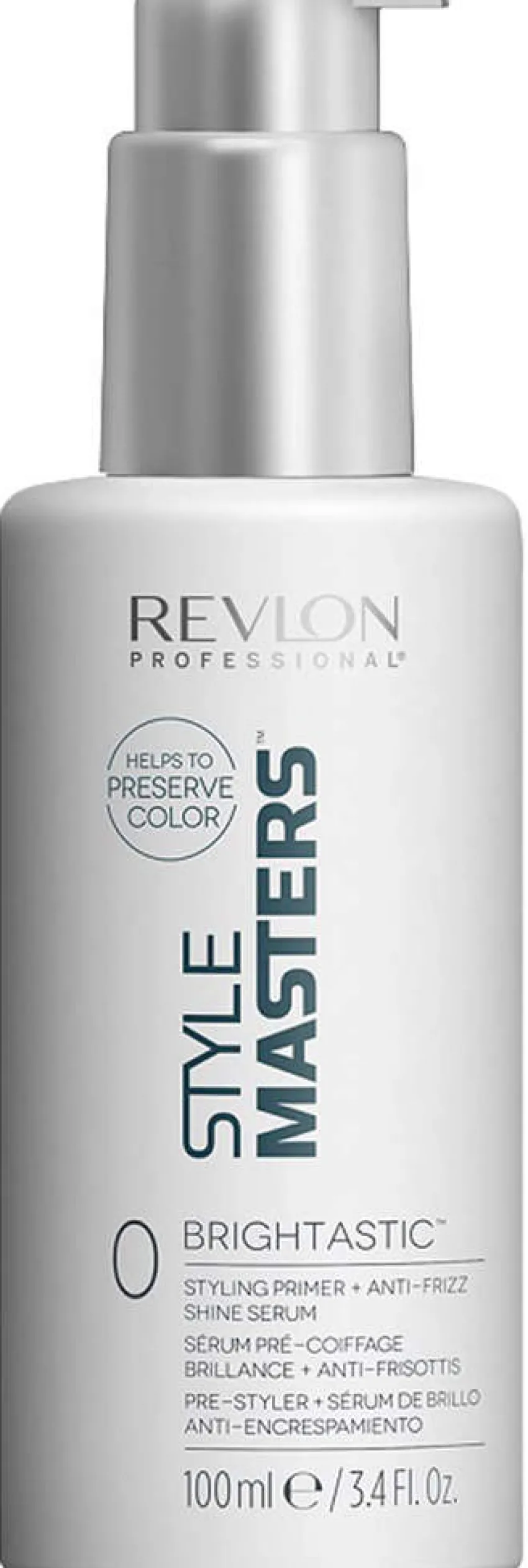 Fashion Revlon Professional Style Masters Brightastic Styling Primer
