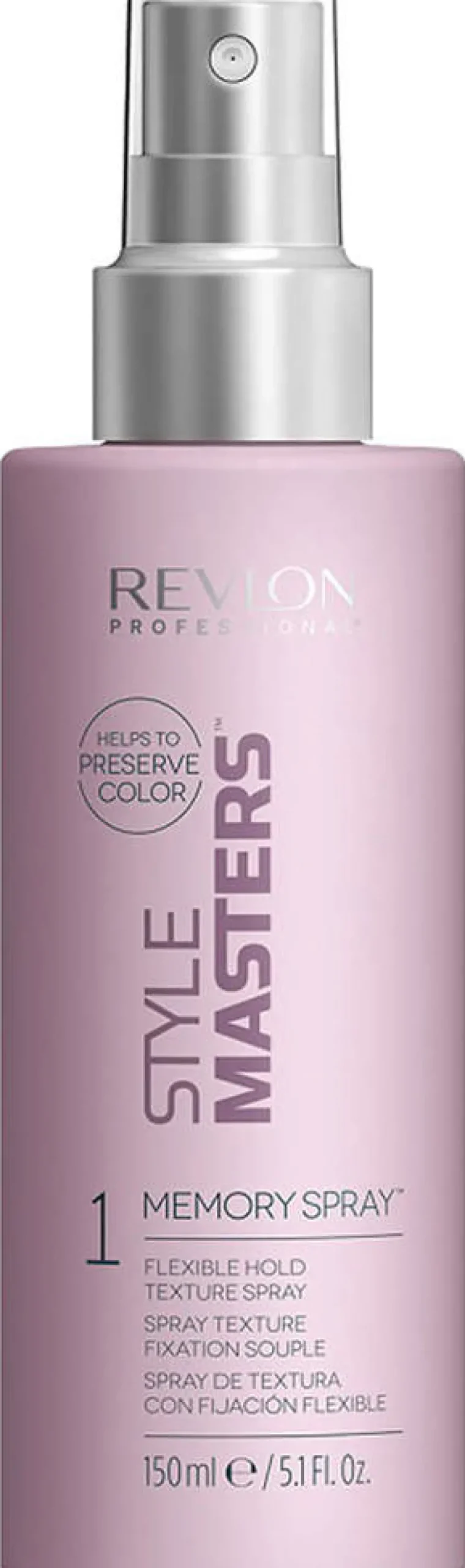 Online Revlon Professional Style Masters Memory Spray