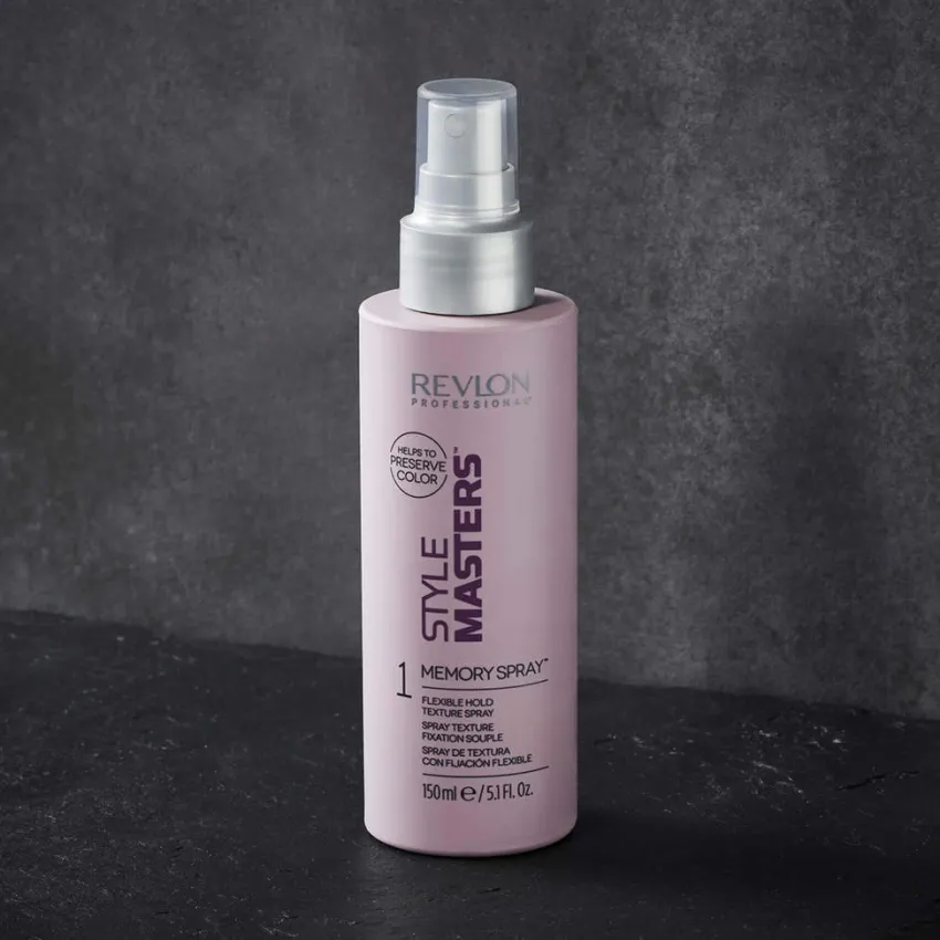Online Revlon Professional Style Masters Memory Spray