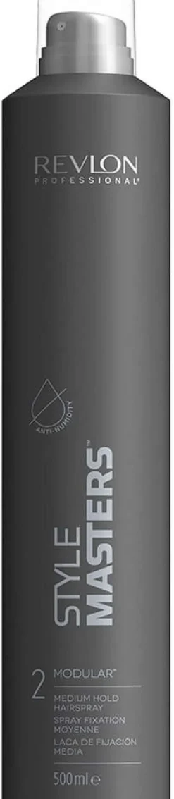 Hot Revlon Professional Style Masters Modular Medium Hairspray