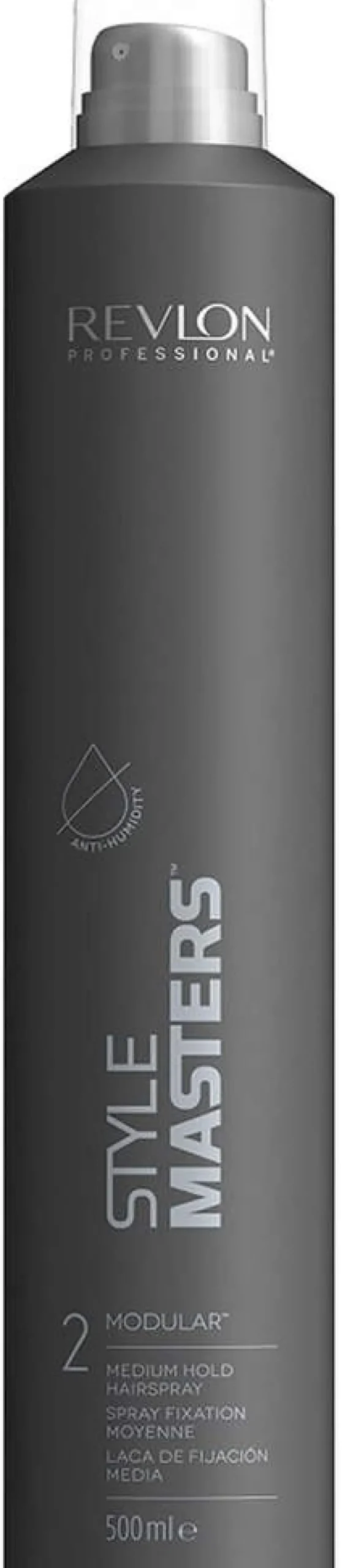 Hot Revlon Professional Style Masters Modular Medium Hairspray
