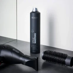 Hot Revlon Professional Style Masters Modular Medium Hairspray
