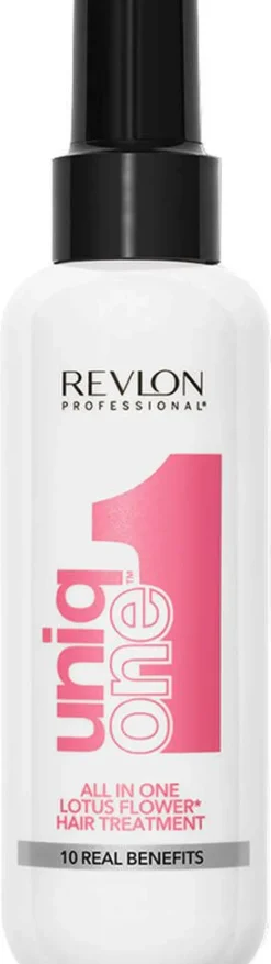 Best Revlon Professional UniqOne All In One Lotus Hair Treatment