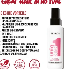 Best Revlon Professional UniqOne All In One Lotus Hair Treatment