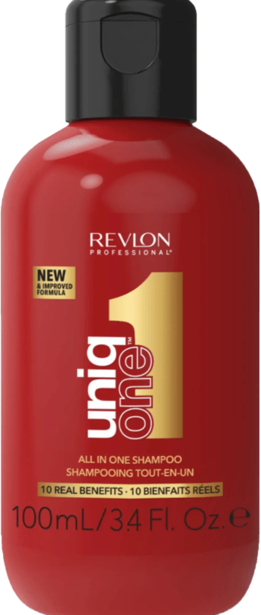 Best Revlon Professional UniqOne All In One Shampoo