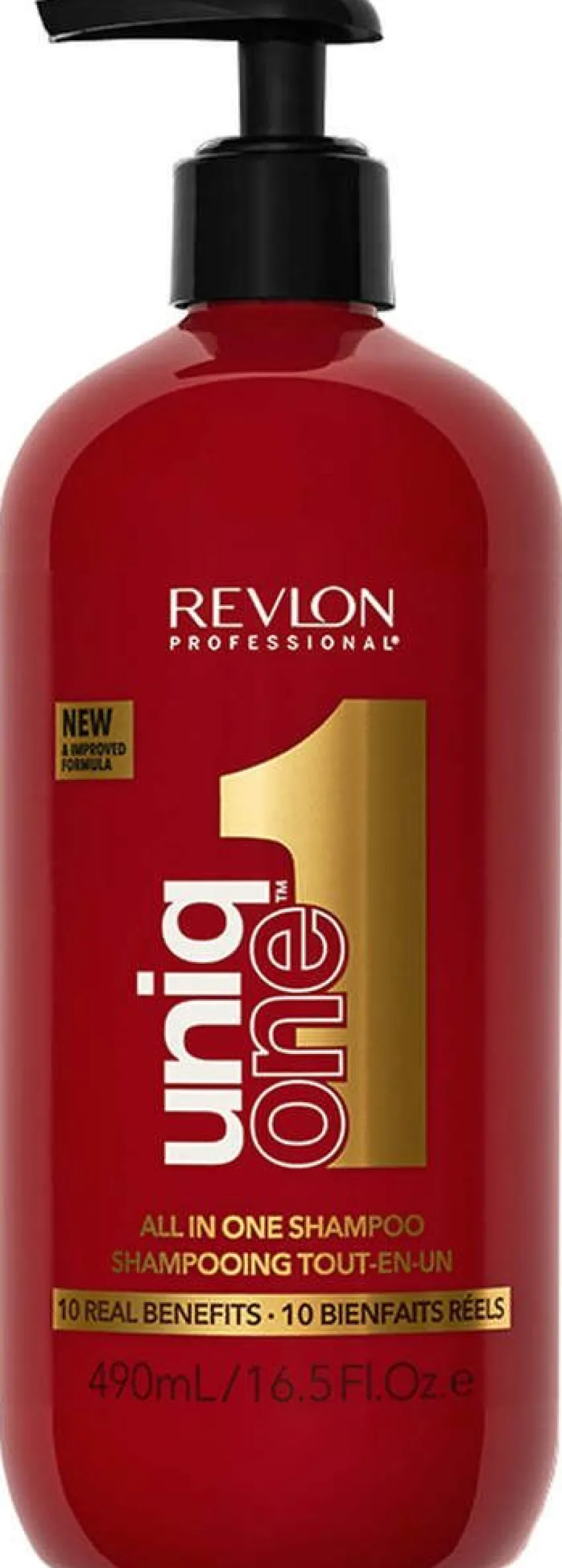 Best Revlon Professional UniqOne All In One Shampoo
