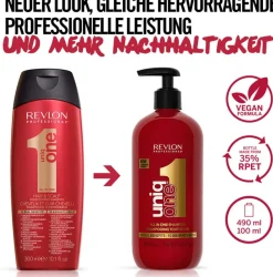 Best Revlon Professional UniqOne All In One Shampoo