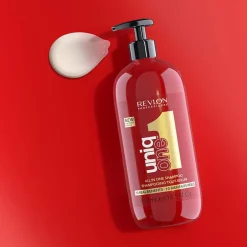 Best Revlon Professional UniqOne All In One Shampoo