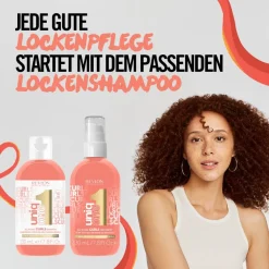 Outlet Revlon Professional UniqOne Curls Shampoo