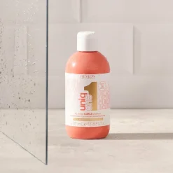 Outlet Revlon Professional UniqOne Curls Shampoo