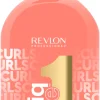Best Revlon Professional Uniqone All-in-One All In One Curls Hair Treatment