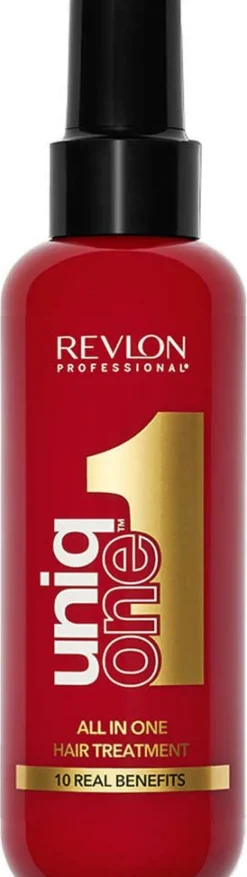 Best Revlon Professional UniqOne All In One Hair Treatment Classic