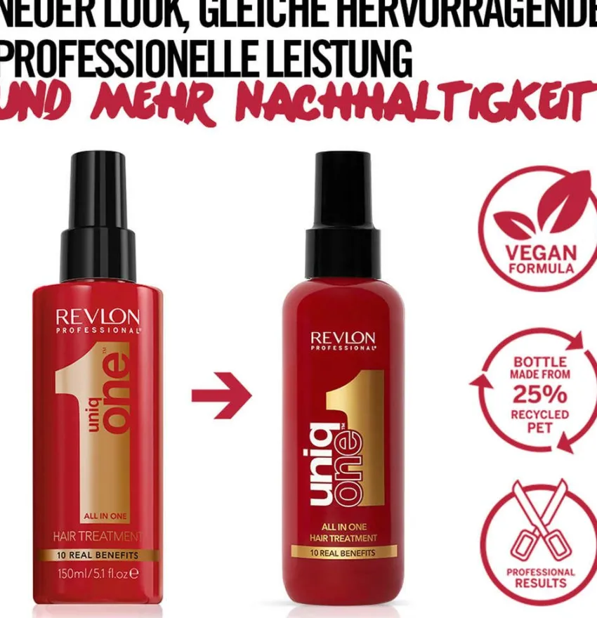 Best Revlon Professional UniqOne All In One Hair Treatment Classic