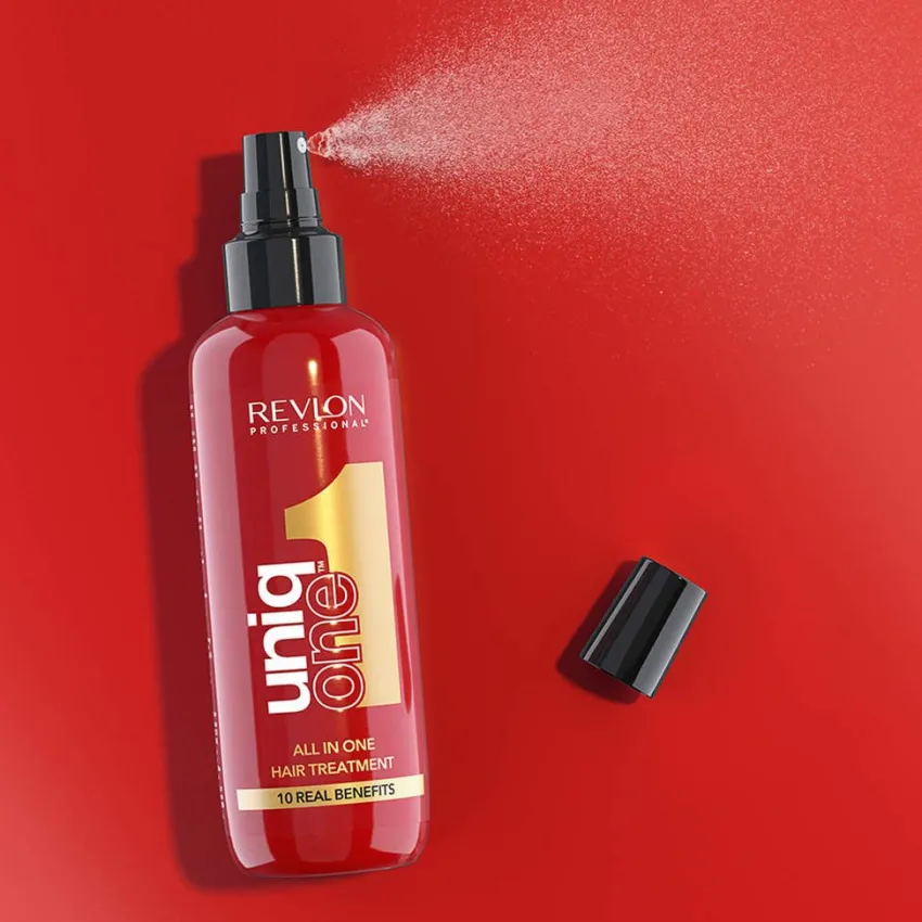 Best Revlon Professional UniqOne All In One Hair Treatment Classic