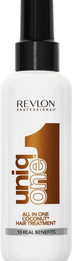 Fashion Revlon Professional UniqOne All In One Coconut Hair Treatment