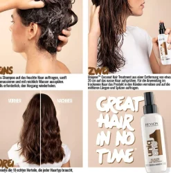 Fashion Revlon Professional UniqOne All In One Coconut Hair Treatment