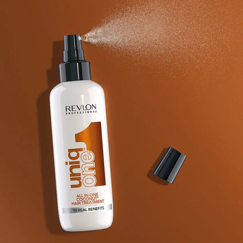 Fashion Revlon Professional UniqOne All In One Coconut Hair Treatment