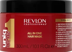 New Revlon Professional UniqOne All In One Hair Mask