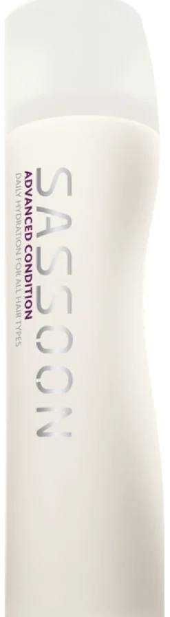 New Sassoon Advanced Condition