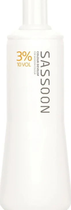 Clearance Sassoon Colour Developer 1000ml