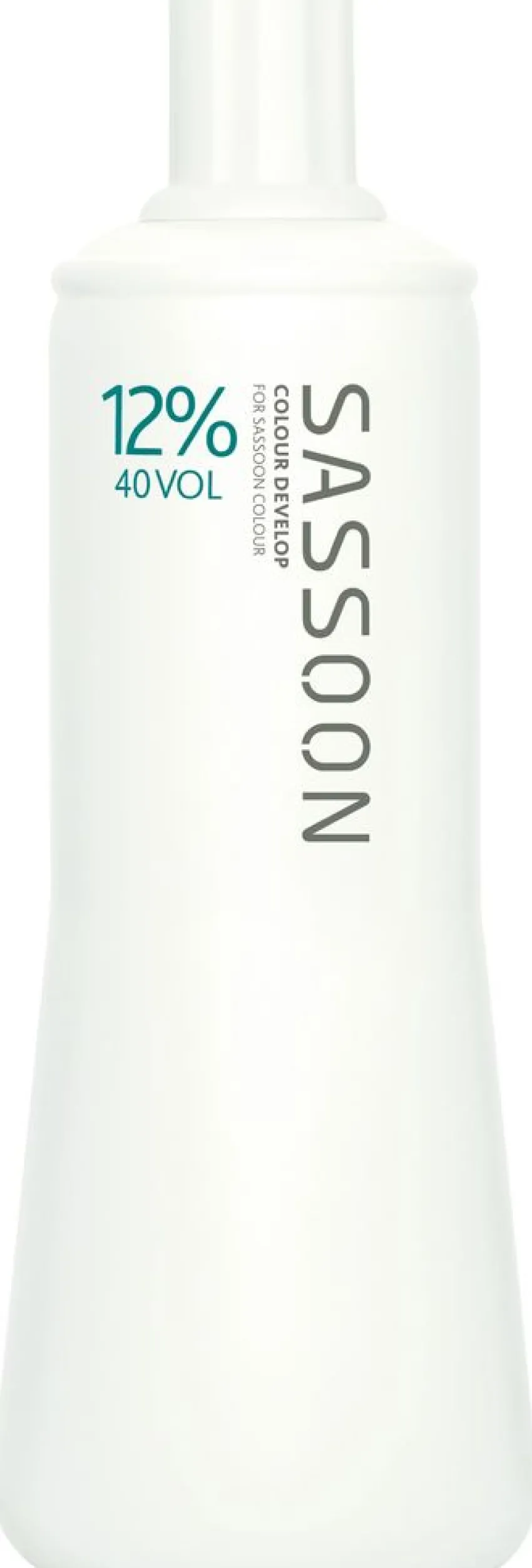 Clearance Sassoon Colour Developer 1000ml