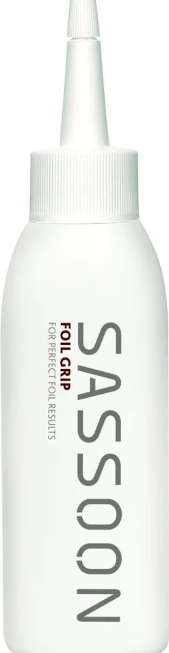 Discount Sassoon Foil Grip