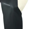Online Sassoon Färbeschürze grau