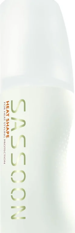 Discount Sassoon Heat Shape