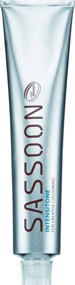 Best Sassoon Intensitone 60ml