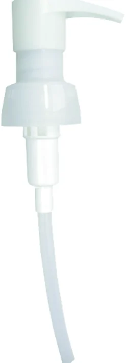 Clearance Sassoon Pumpe für 1000ml Flaschen