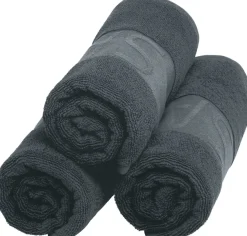 Online Sassoon Salonhandtuch grau