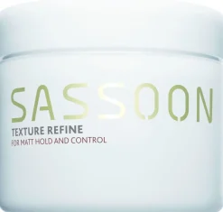 Online Sassoon Texture Refine
