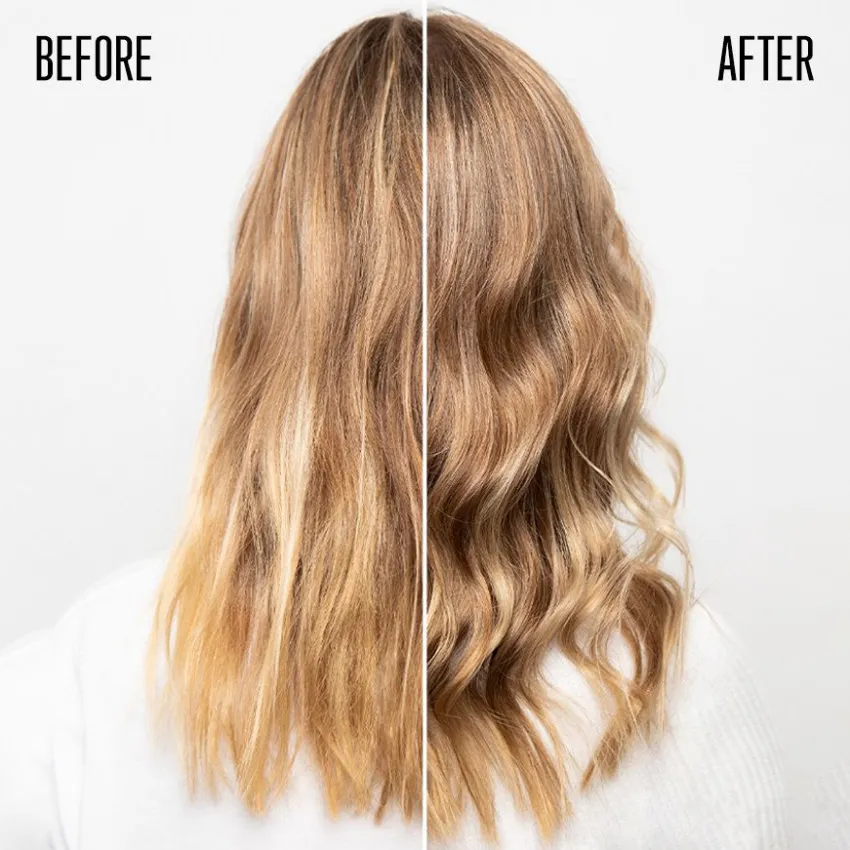 Best Schwarzkopf Professional Schwarzkopf BC Bonacure Color Freeze Treatment
