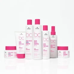 Outlet Schwarzkopf Professional Schwarzkopf BC Bonacure Color Freeze Silver Treatment